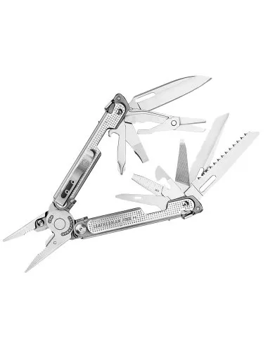 Navaja Multiusos P4