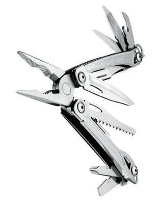 Navaja Multiusos Sidekick