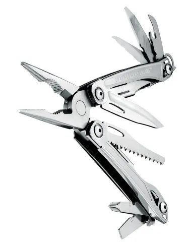 Navaja Multiusos Sidekick