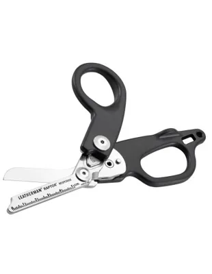 Tijeras Raptor - Leatherman