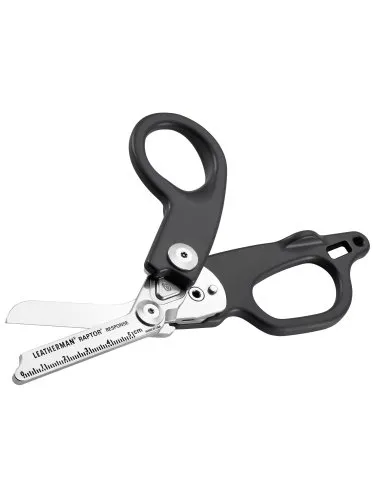 Leatherman Tijeras Raptor