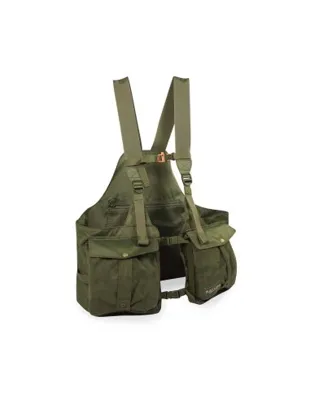 Mochila de Caza Suede Jungla Pro Nature - Marsupio
