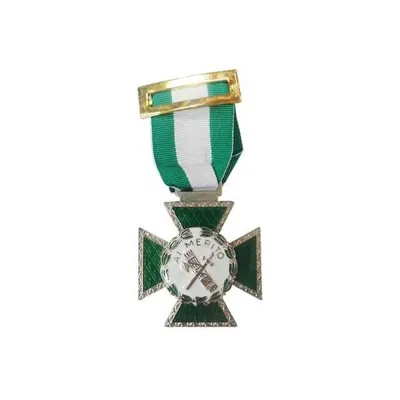 Medalla Merito Guardia Civil