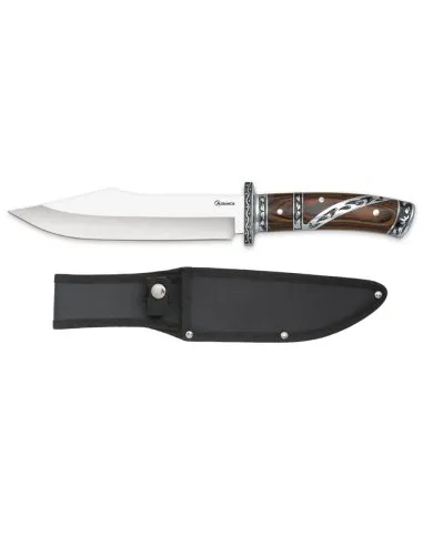 Cuchillo de Caza Stamina