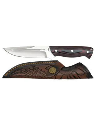 Cuchillo de Caza Mikarta - Martínez Albainox