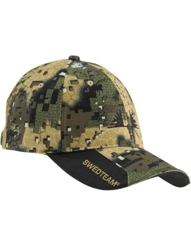 Ridge Veil · Otros camuflajes