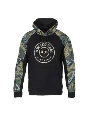 Sudadera Ridge Hoodie - SWEDTEAM