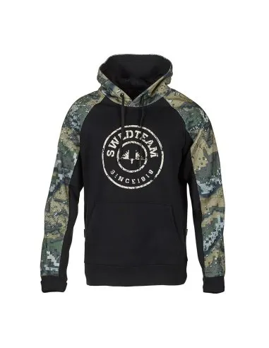 Swedteam Sudadera Ridge Hoodie