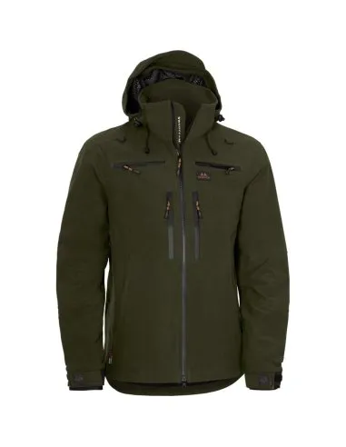 Ridge Pro M · Verde / OD