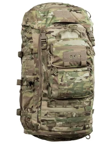 Mission Ruck