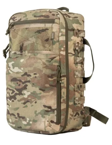 para Dron Utactic · Multicam