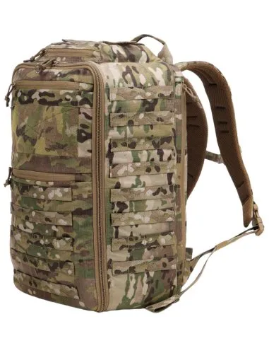 Mochila para Dron Utactic · Multicam