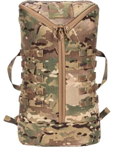 Utactic para Starlink · Multicam