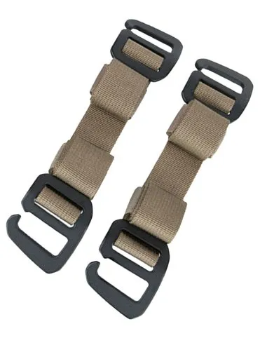 Kit de Enganche para Mochila