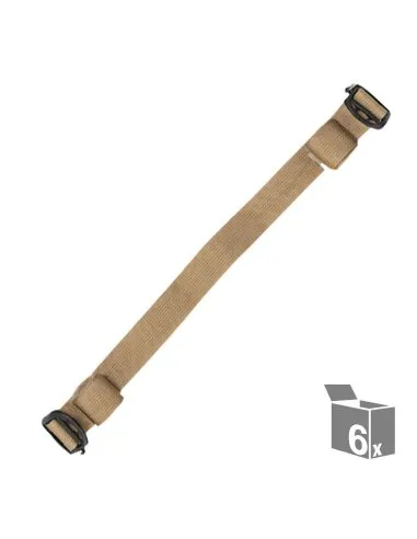 Pack de 6 Correas para Accesorios