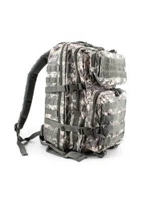 ACU Digital 36L - Immortal Warrior