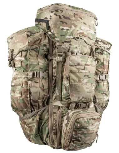 Terminator Pack 102L