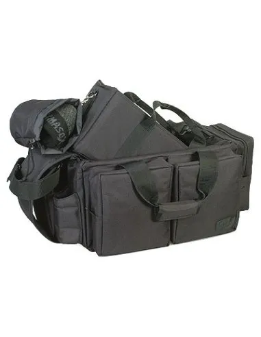 Policial Range Ready