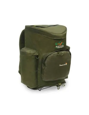 Mochila para Recoger Setas Forest 50 RF Nature