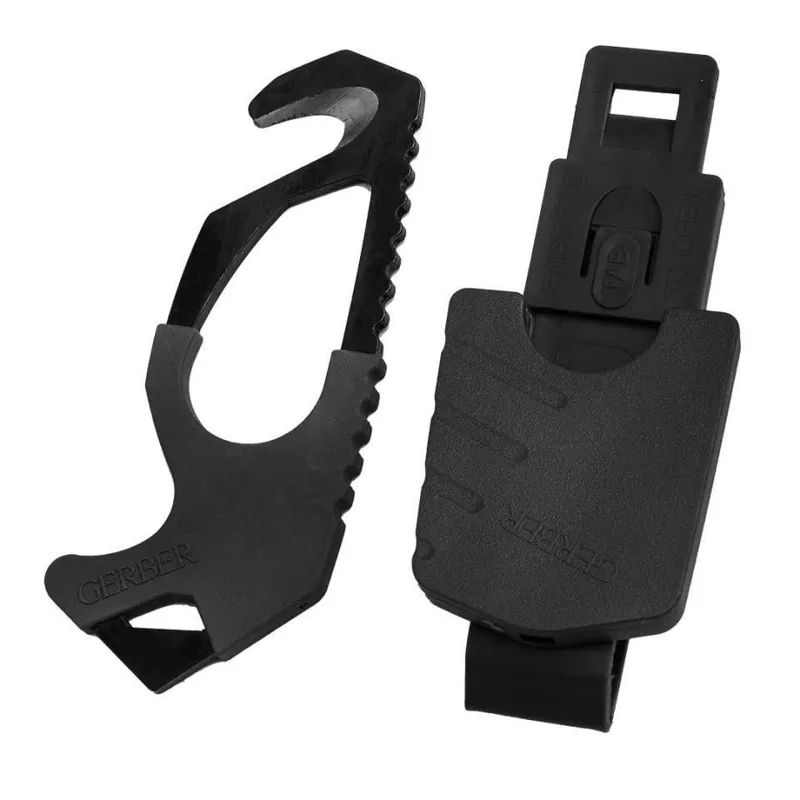 Herramienta Rescate Strap Cutter