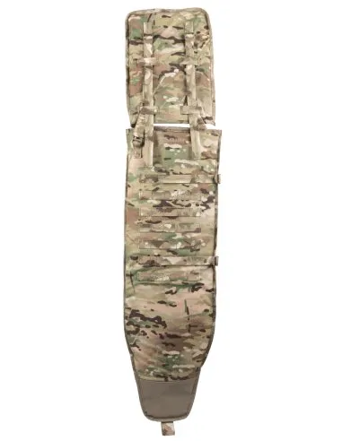 Carrier Wepon
