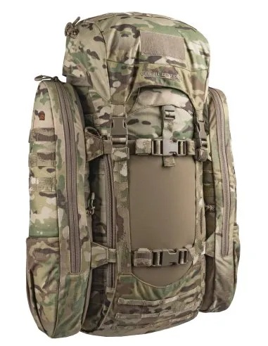 Eberlestock X2 Pack · Multicam