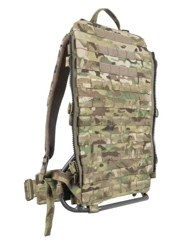 Sistema Mission EMOD · Multicam