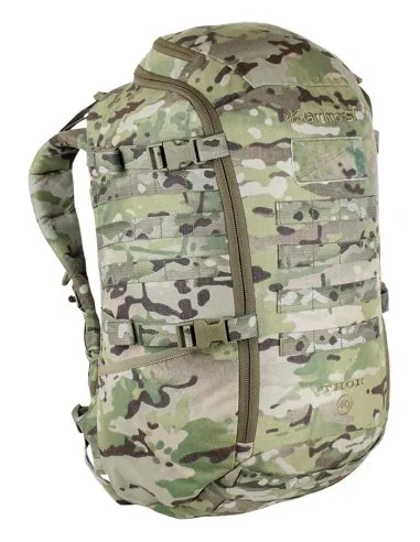 Karrimor Thor · Multicam