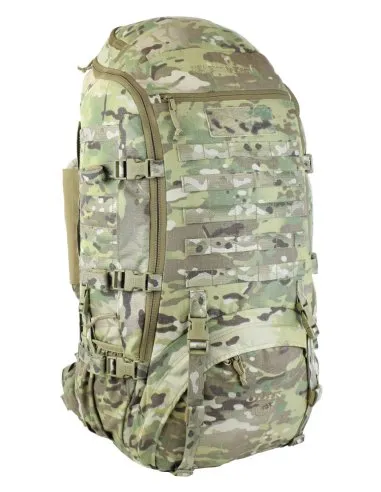 Karrimor Odin · Multicam