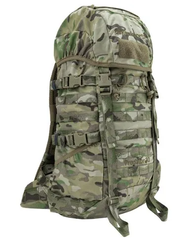 Karrimor Modular Predator · Multicam