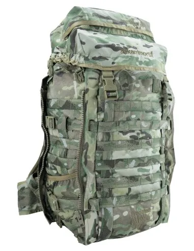 Karrimor Predator · Multicam