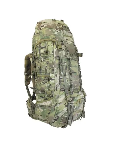 Karrimor Sabre · Multicam