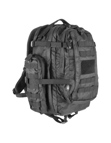 Warrior Compact