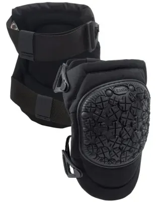 Rodilleras Alta FLEX-360 Vibram