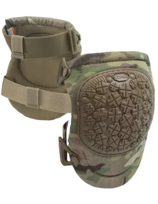 Rodilleras Alta FLEX-360 Vibram Altalok
