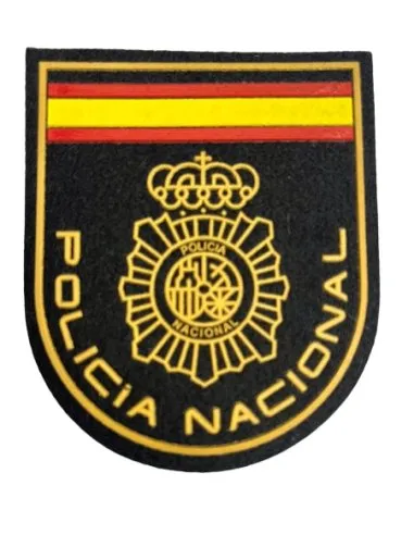 Policía Nacional