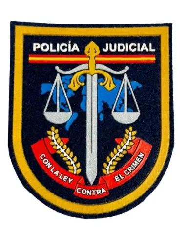 Policía Judicial