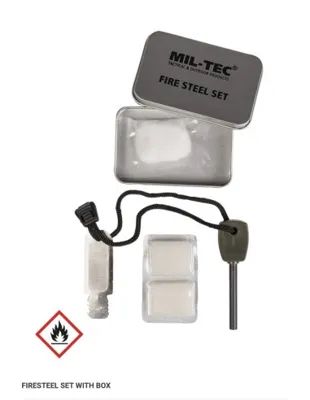 Kit de Encendido
