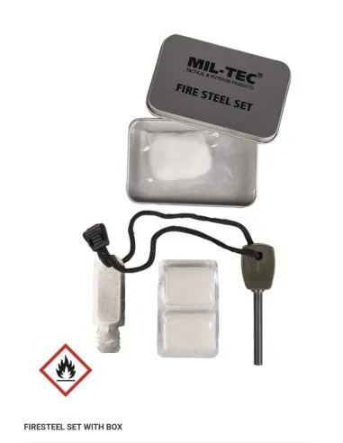 Kit de Encendido