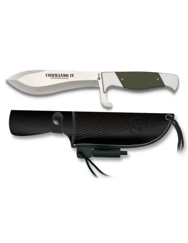 Cuchillo Comando 4