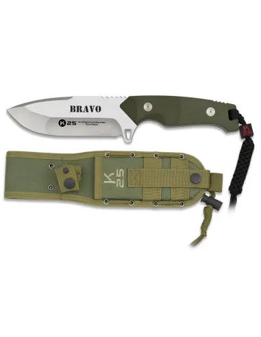 Rui Cuchillo K25 BRAVO