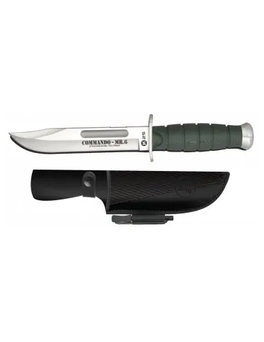 Cuchillo Comando MR6