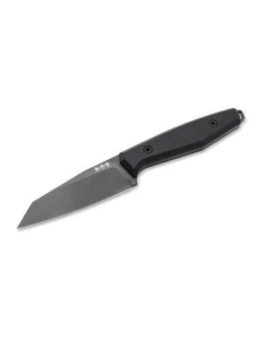 Cuchillo Boker AK1 Reverse Tanto · Negro