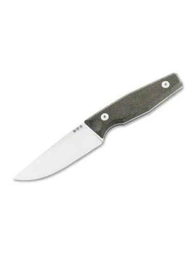 Cuchillo Boker AK4