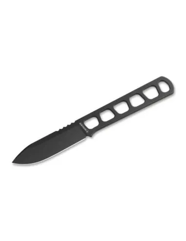 Cuchillo Boker BFF Packlite Allblack
