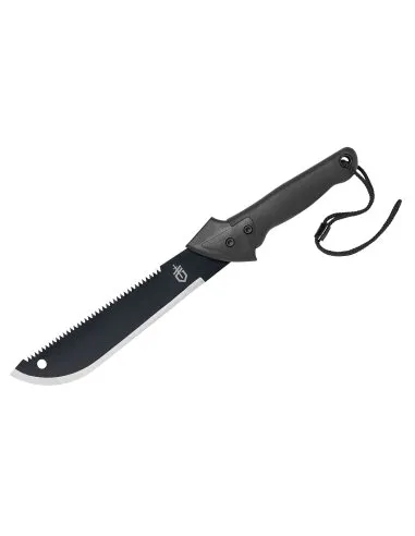 Gerber Machete Gator Jr