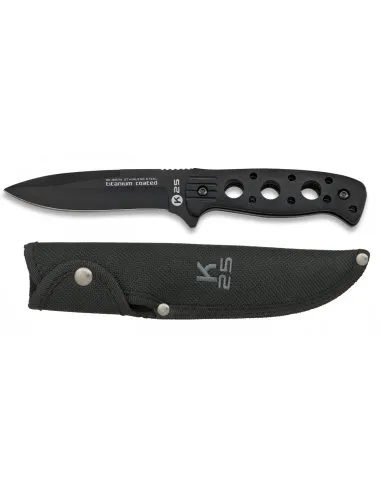 Cuchillo Táctico Aluminio