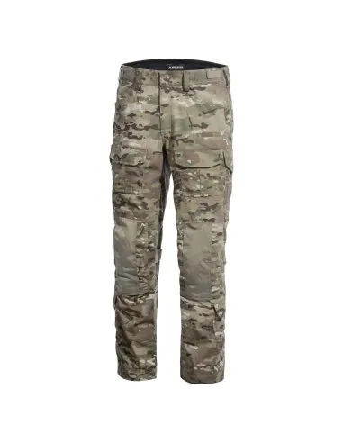 Wolf · Multicam