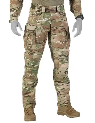 Pantalón de Combate Striker x Gen 2