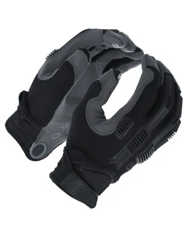 High Abrasion ErgoShield